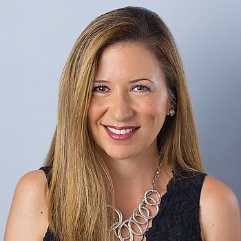 Portrait of Andrea Lucero, Associate Broker